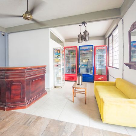 Hotel Ayenda Puerto Vigia 1807 Cartagena Exteriör bild