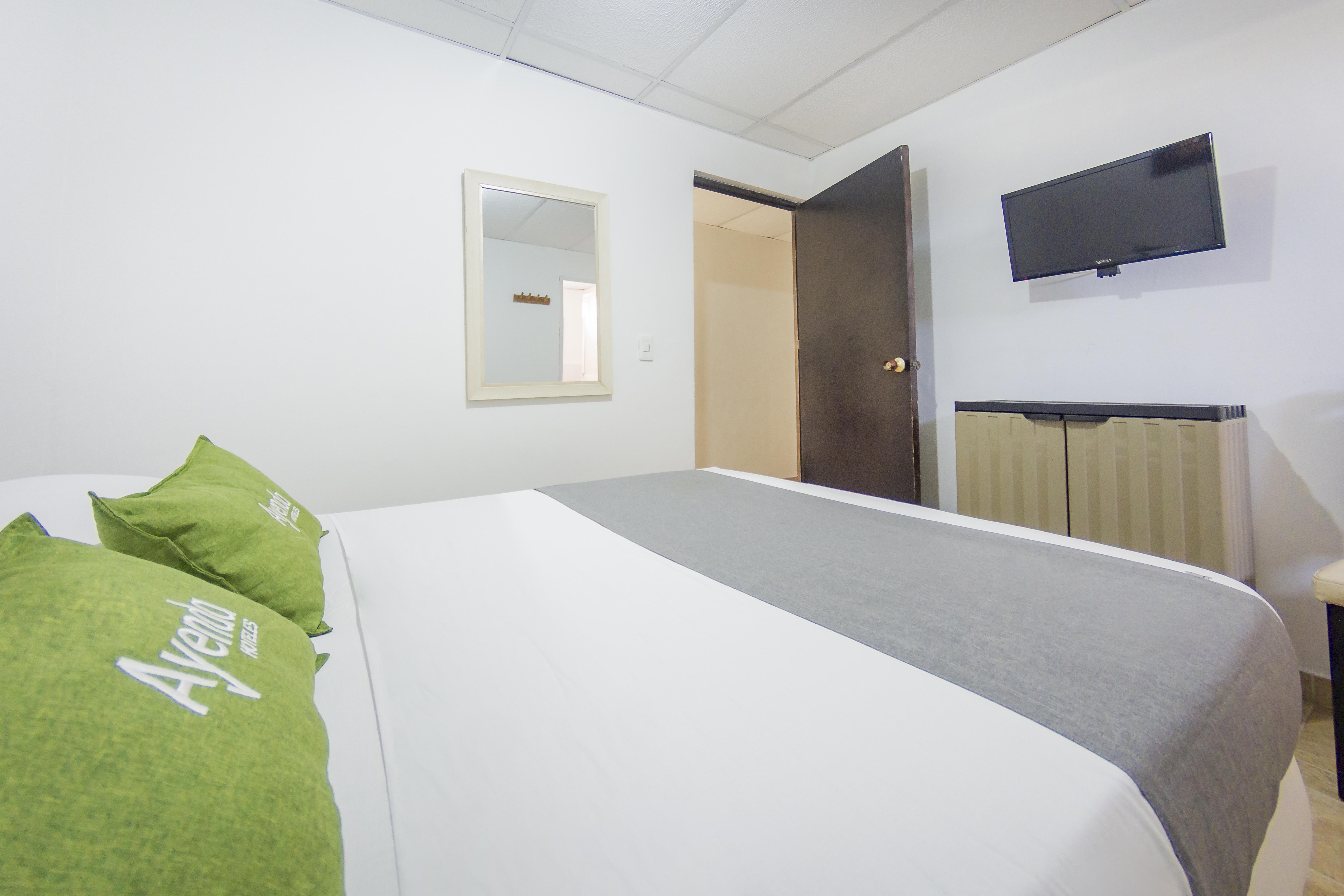 Hotel Ayenda Puerto Vigia 1807 Cartagena Exteriör bild